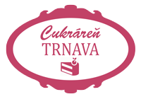 Cukráreň Trnava Halada logo